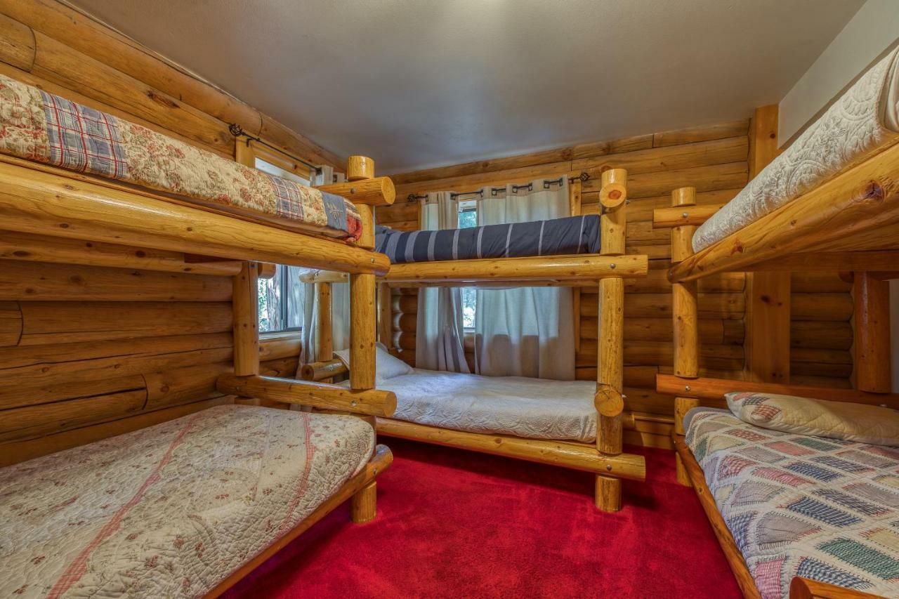 Phoenix House Villa Idyllwild Luaran gambar