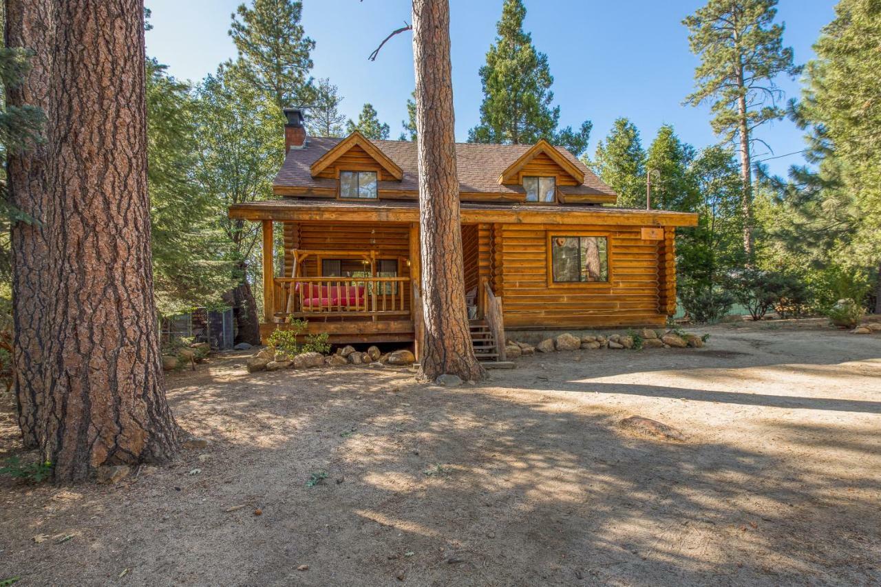 Phoenix House Villa Idyllwild Luaran gambar