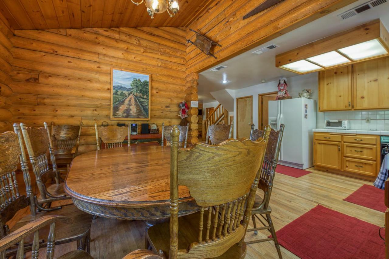 Phoenix House Villa Idyllwild Luaran gambar