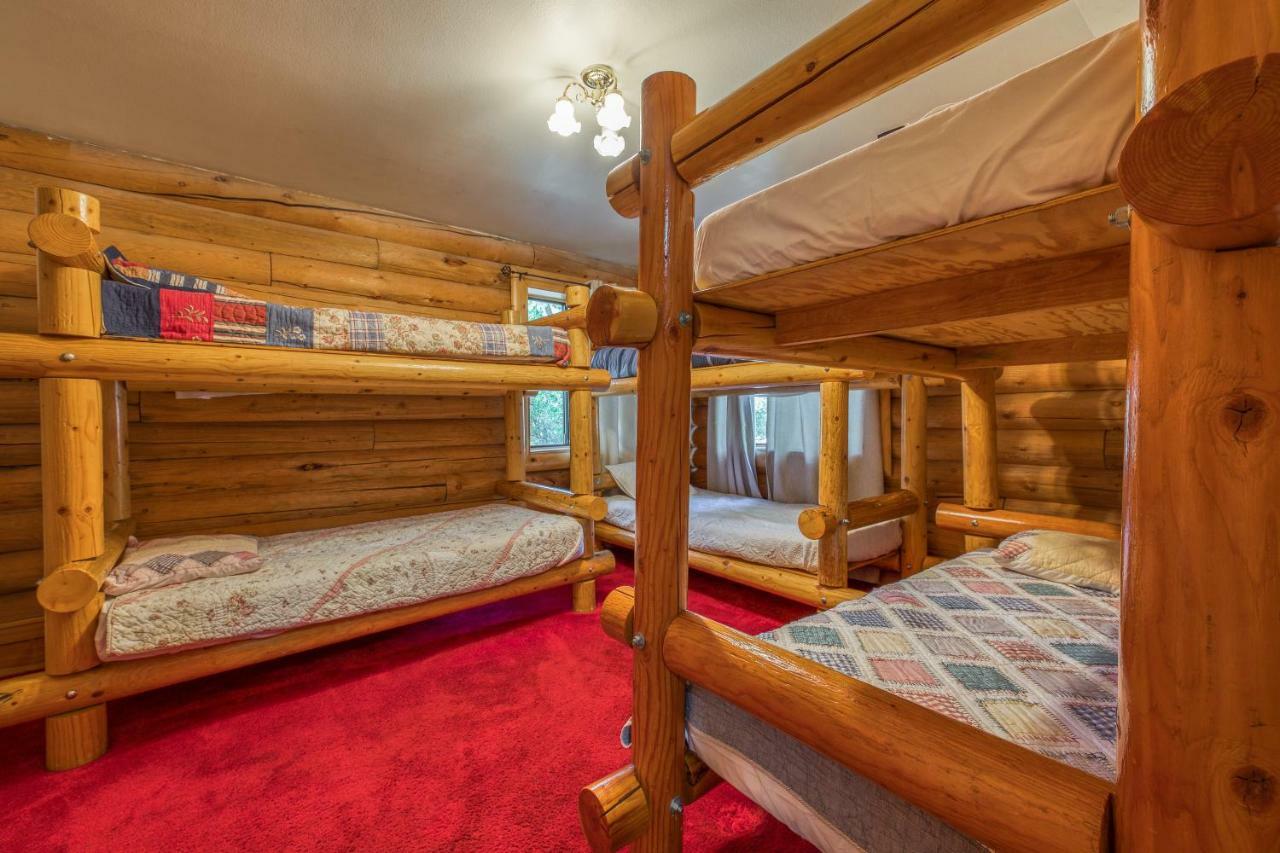 Phoenix House Villa Idyllwild Luaran gambar