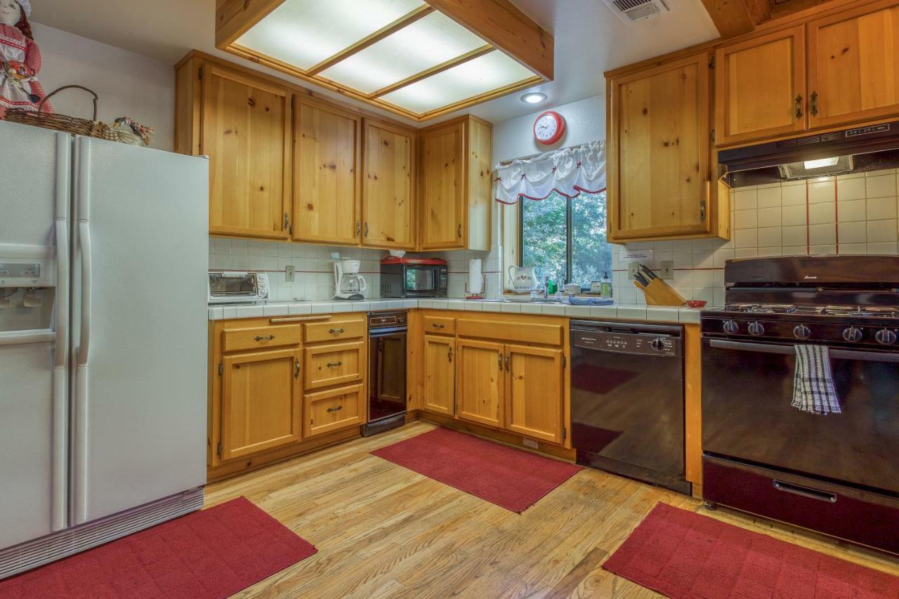 Phoenix House Villa Idyllwild Luaran gambar