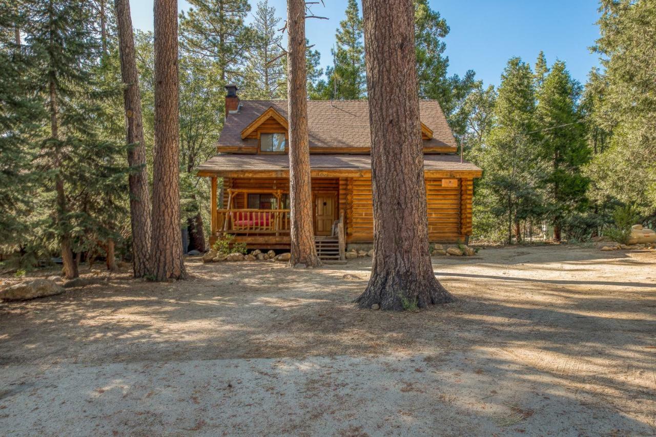 Phoenix House Villa Idyllwild Luaran gambar