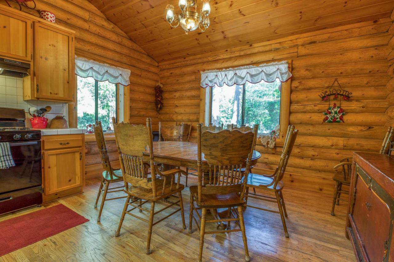 Phoenix House Villa Idyllwild Luaran gambar